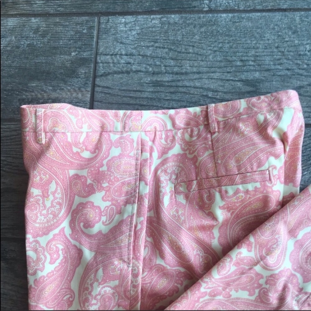 J. Crew Capris - Picture 3 of 7